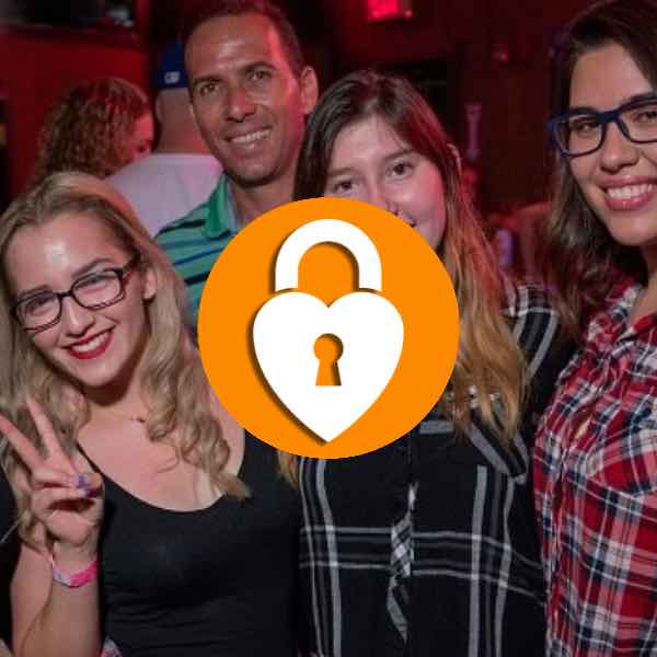 Inland Empire attendees of lock and key events in California enjoying the event!