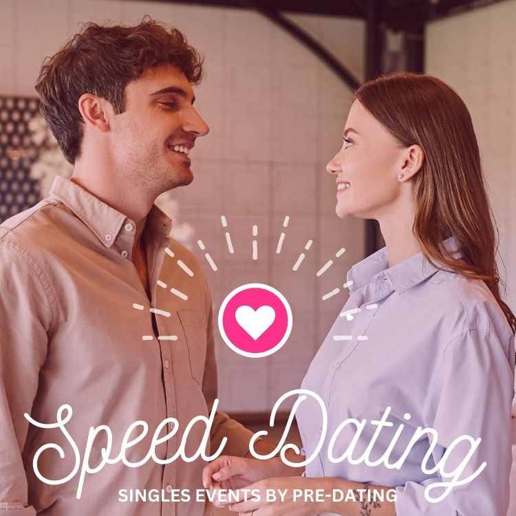 Inland Empire Speed Dating Singles Events in Los Angeles.